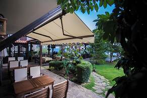 MONASTERY Apart Complex