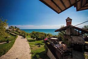 MONASTERY Apart Complex