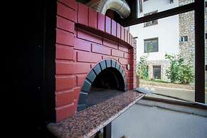 MONASTERY Apart Complex