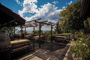 MONASTERY Apart Complex