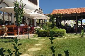 MONASTERY Apart Complex