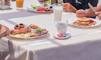 MONASTERY Apart Complex