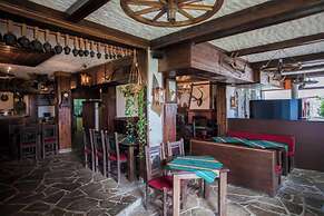 MONASTERY Apart Complex