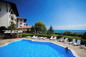 MONASTERY Apart Complex