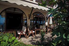 MONASTERY Apart Complex