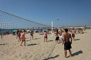 MONASTERY Apart Complex