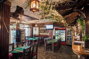 MONASTERY Apart Complex