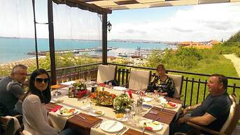 MONASTERY Apart Complex