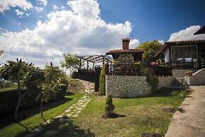 MONASTERY Apart Complex