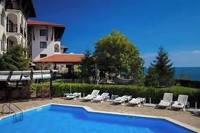 MONASTERY Apart Complex