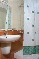 MONASTERY Apart Complex