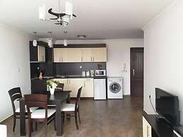 MONASTERY Apart Complex