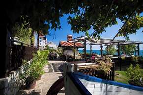 MONASTERY Apart Complex