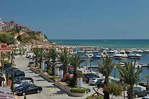 MONASTERY Apart Complex