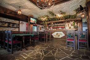 MONASTERY Apart Complex