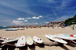 MONASTERY Apart Complex