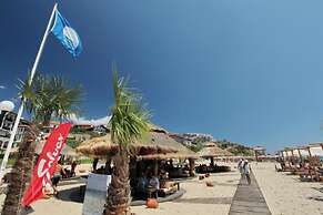 MONASTERY Apart Complex