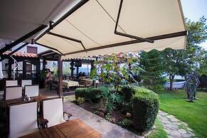 MONASTERY Apart Complex