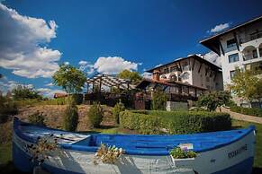 MONASTERY Apart Complex