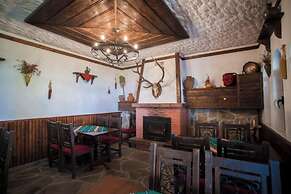 MONASTERY Apart Complex