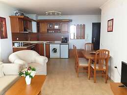 MONASTERY Apart Complex