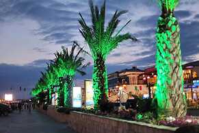 MONASTERY Apart Complex