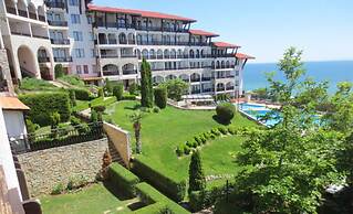 MONASTERY Apart Complex