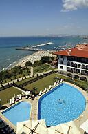 MONASTERY Apart Complex