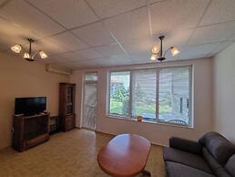 MONASTERY Apart Complex