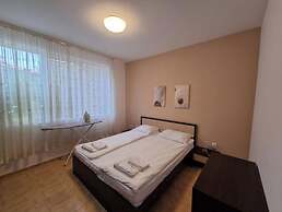 MONASTERY Apart Complex