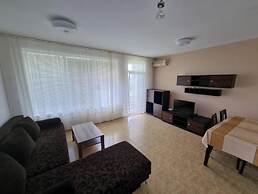 MONASTERY Apart Complex