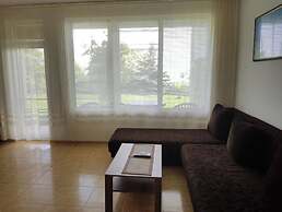 MONASTERY Apart Complex