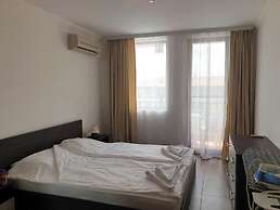 MONASTERY Apart Complex