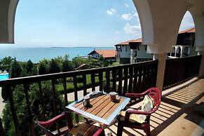 MONASTERY Apart Complex