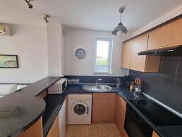 MONASTERY Apart Complex