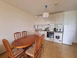 MONASTERY Apart Complex