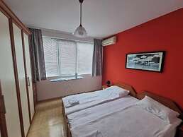 MONASTERY Apart Complex