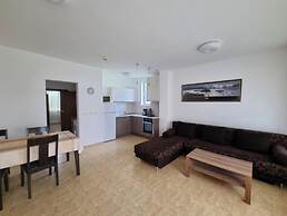 MONASTERY Apart Complex