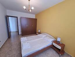 MONASTERY Apart Complex