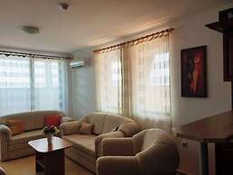 MONASTERY Apart Complex