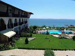 MONASTERY Apart Complex