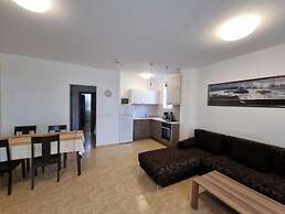 MONASTERY Apart Complex