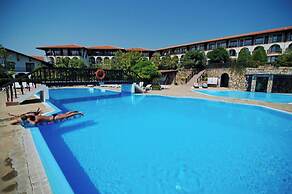 MONASTERY Apart Complex