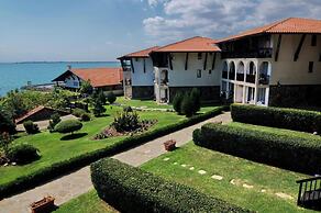 MONASTERY Apart Complex