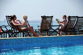 MONASTERY Apart Complex