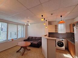 MONASTERY Apart Complex