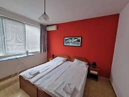 MONASTERY Apart Complex