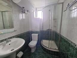 MONASTERY Apart Complex