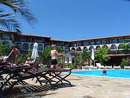 MONASTERY Apart Complex