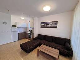 MONASTERY Apart Complex